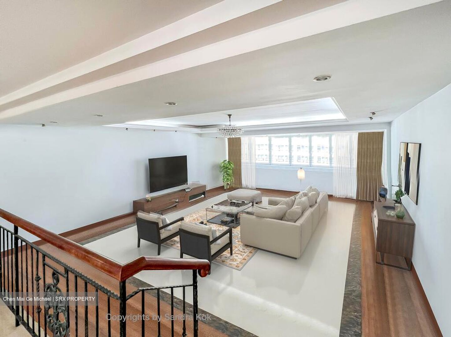 Equatorial Apartments (D15), Apartment #497959261